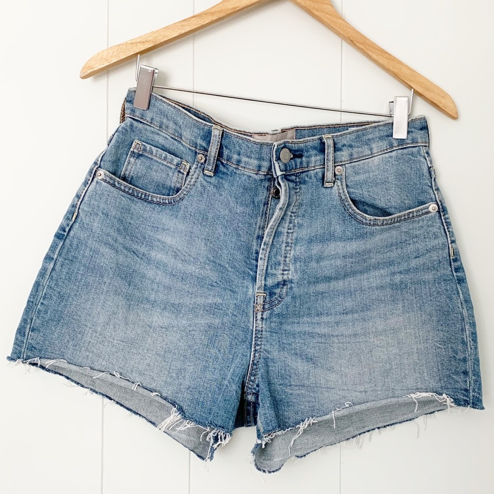 Everlane Cheeky Short Size 29